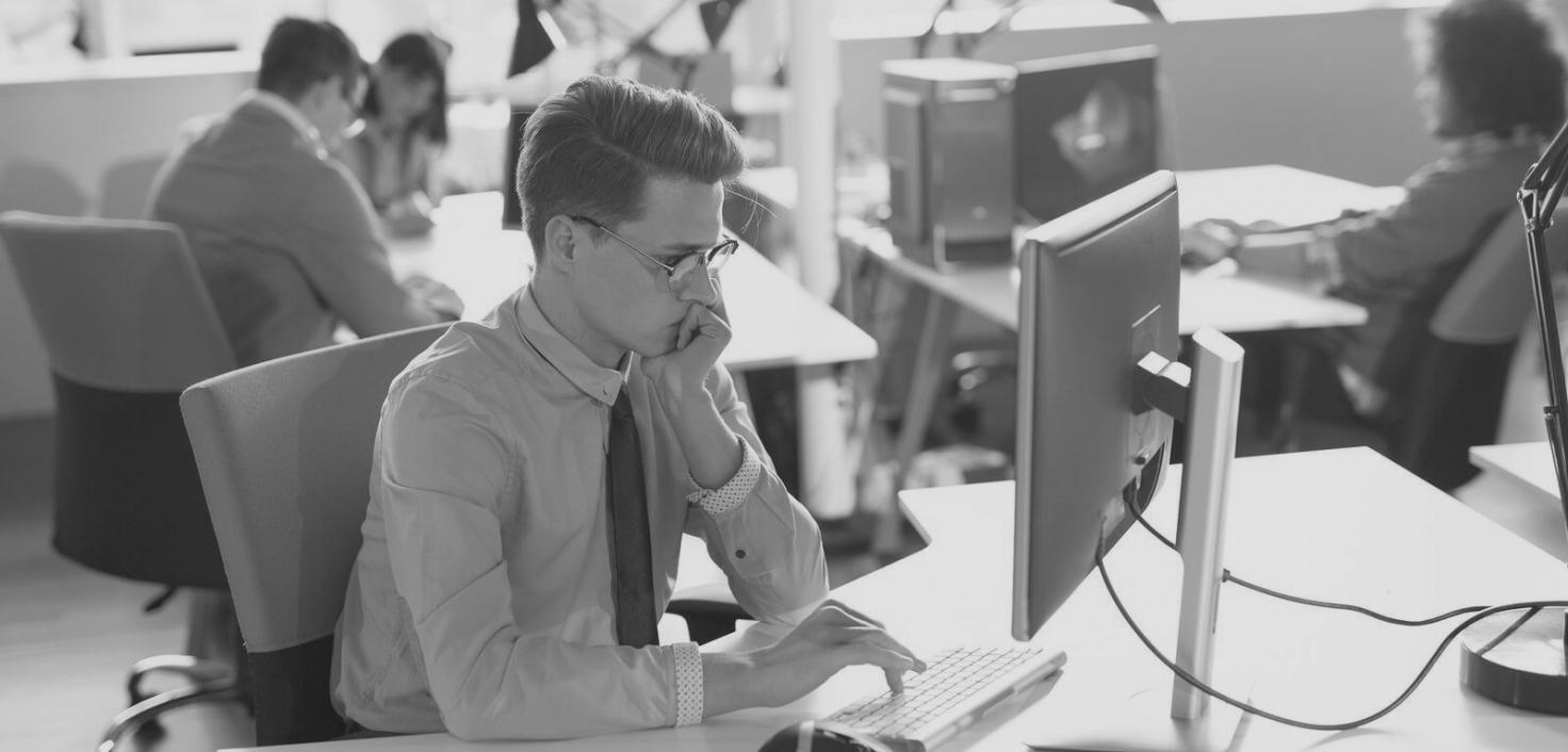 Sessão de aprendizagem online sobre orçamentação